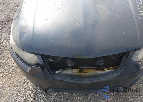 2012 Acura Tsx 2.4 from USA, damaged, VIN JH4CU2F4XCC023522